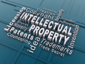 Intellectual Property Matrix