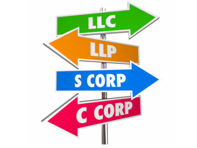 Business attorney tells whether to form an LLC or S-Corp