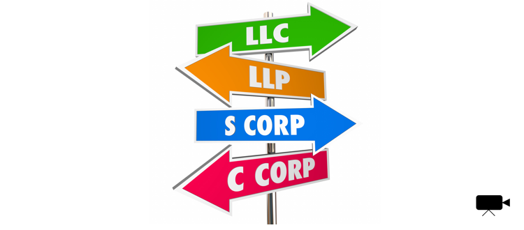 Business attorney tells whether to form an LLC or S-Corp
