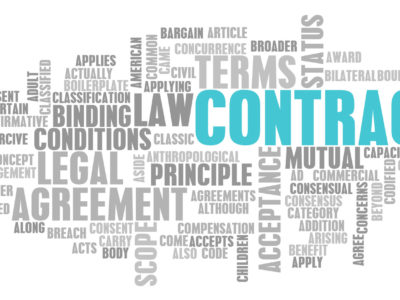 Business Contracts