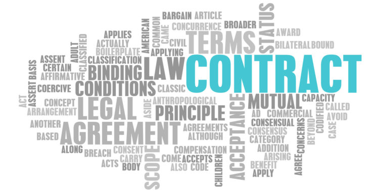 Business Contracts