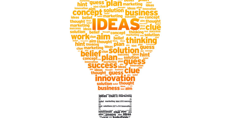 Entrepreneurs' Ideas