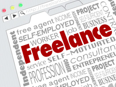 Freelancers and Independent Contractors