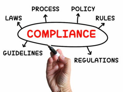 Regulations and Compliance