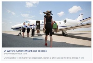 21 Ways to Achieve Wealth and Success