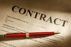 employment contracts