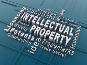 intellectual property